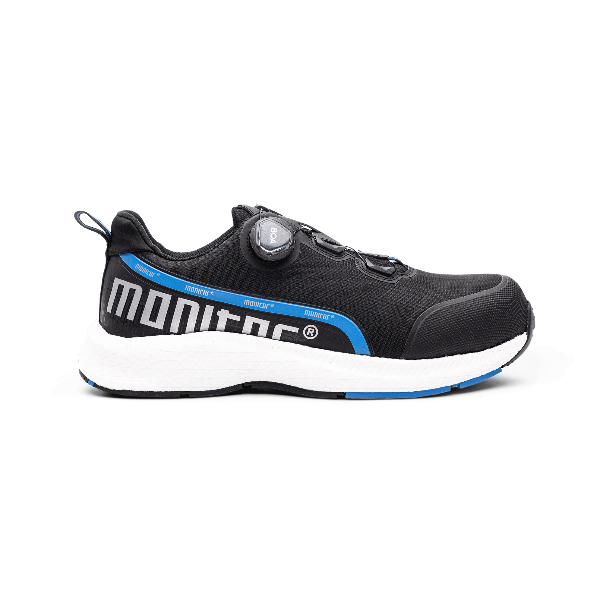 Paradox E Safety Shoe