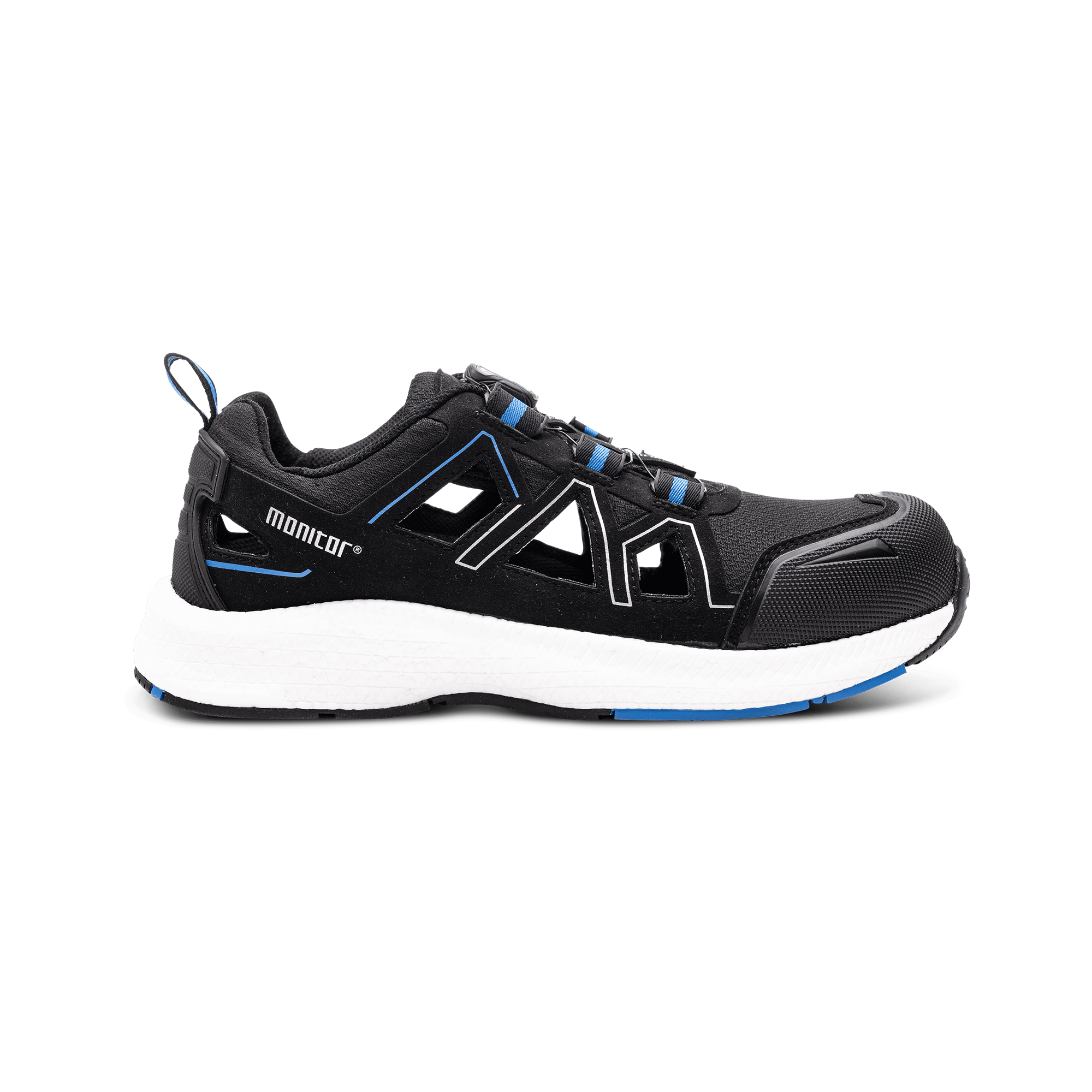 Paradox R Safety Sandal
