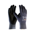 MaxiCut Ultra 4C Gloves