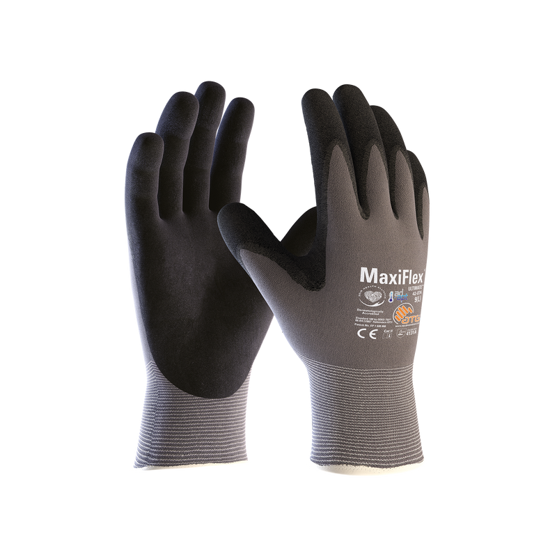 MaxiFlex Ultimate Ad-Apt Gloves