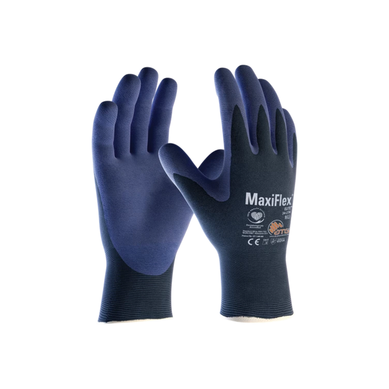 MaxiFlex Elite Gloves