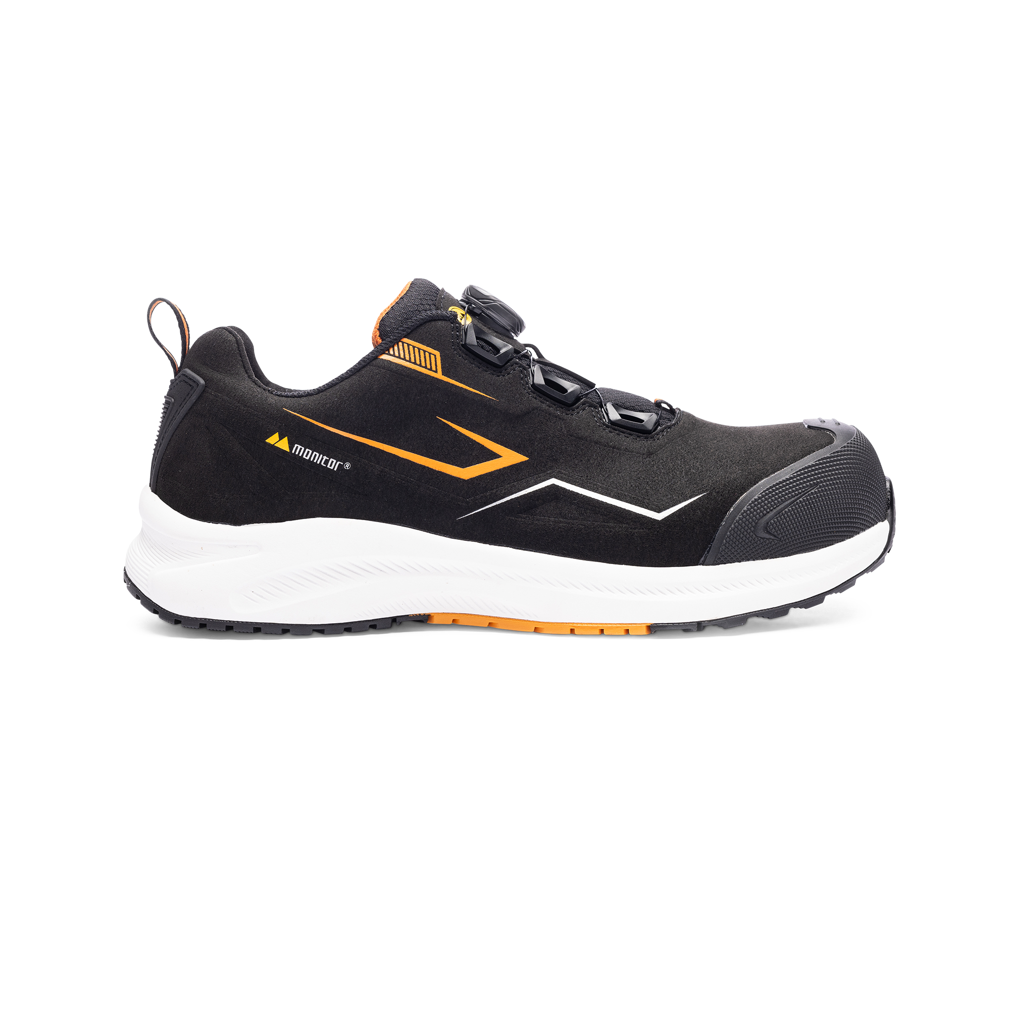 Recharge One Safety Shoe