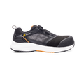 Recharge Air Safety Shoe