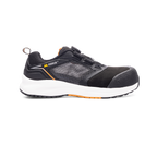 Recharge Air Safety Shoe