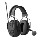 Freebird COM Hearing Protection