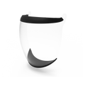 Theia FullFace Visor Helmet Acc
