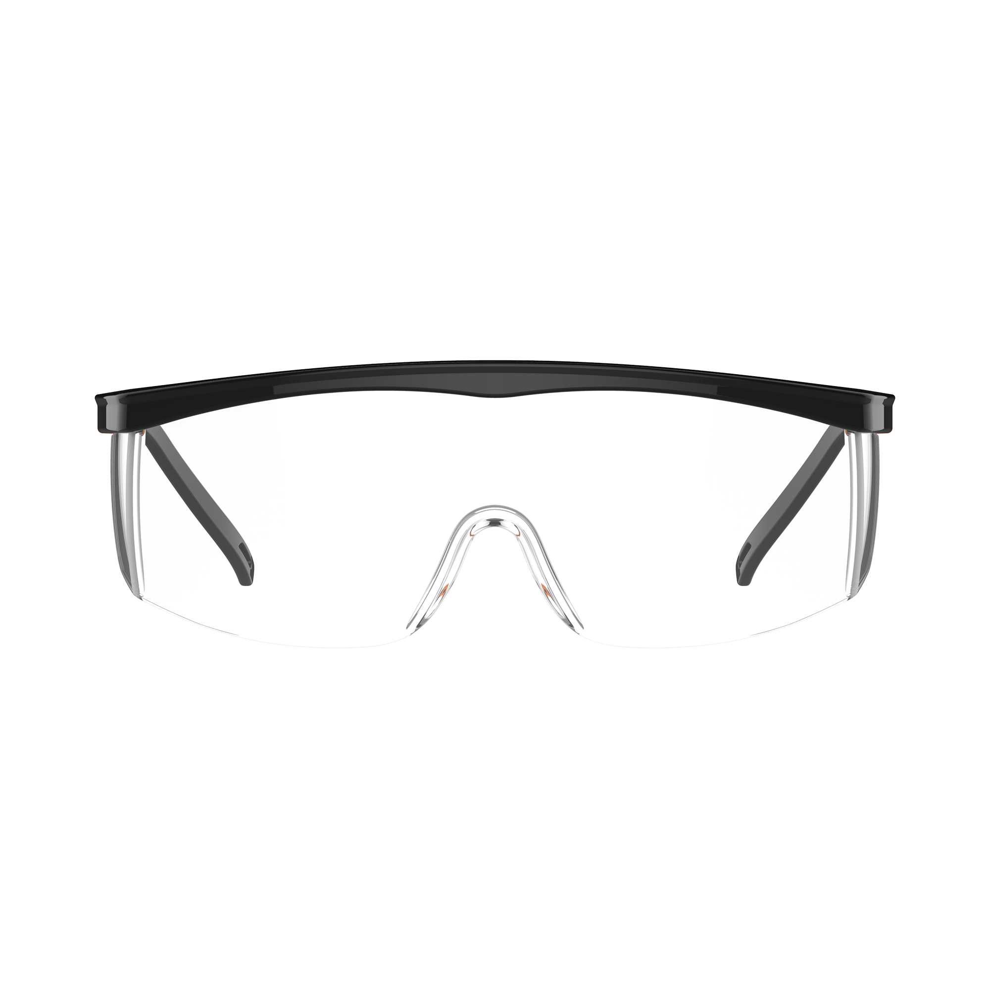 Salus OTG Eco Safety Glasses