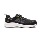 Three 100 Eighty Safety Shoe