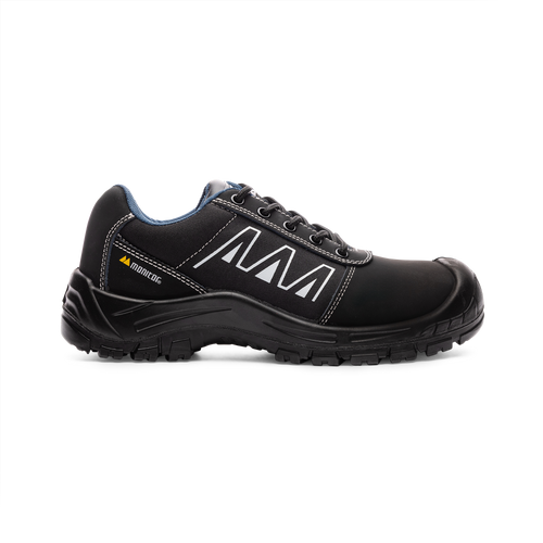 Boulder Safety Shoe