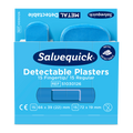 N Fingertip Detectable 30 pcs 6 Refill