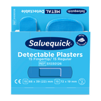 N Fingertip Detectable 30 pcs 6 Refill