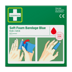 Food Handling Soft Foam Bandage