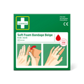 Soft Foam Bandage