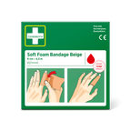 Soft Foam Bandage