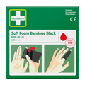 Dirty Soft Foam Bandage