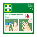 Food Handling Soft Foam Bandage