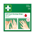 Soft Foam Bandage