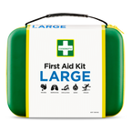 Large First Aid Kit