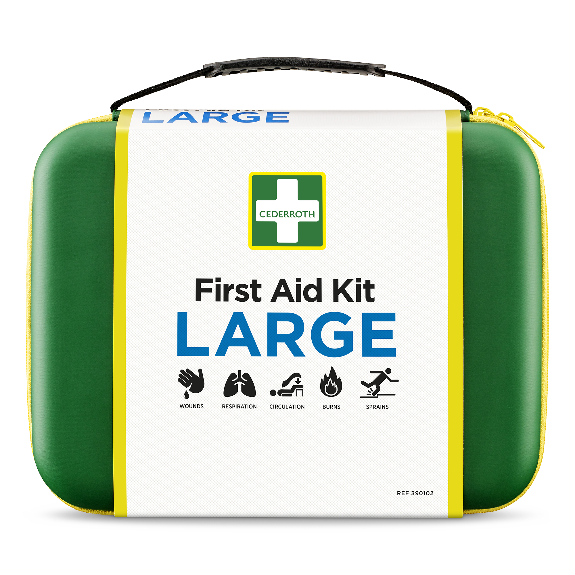 Large First Aid Kit