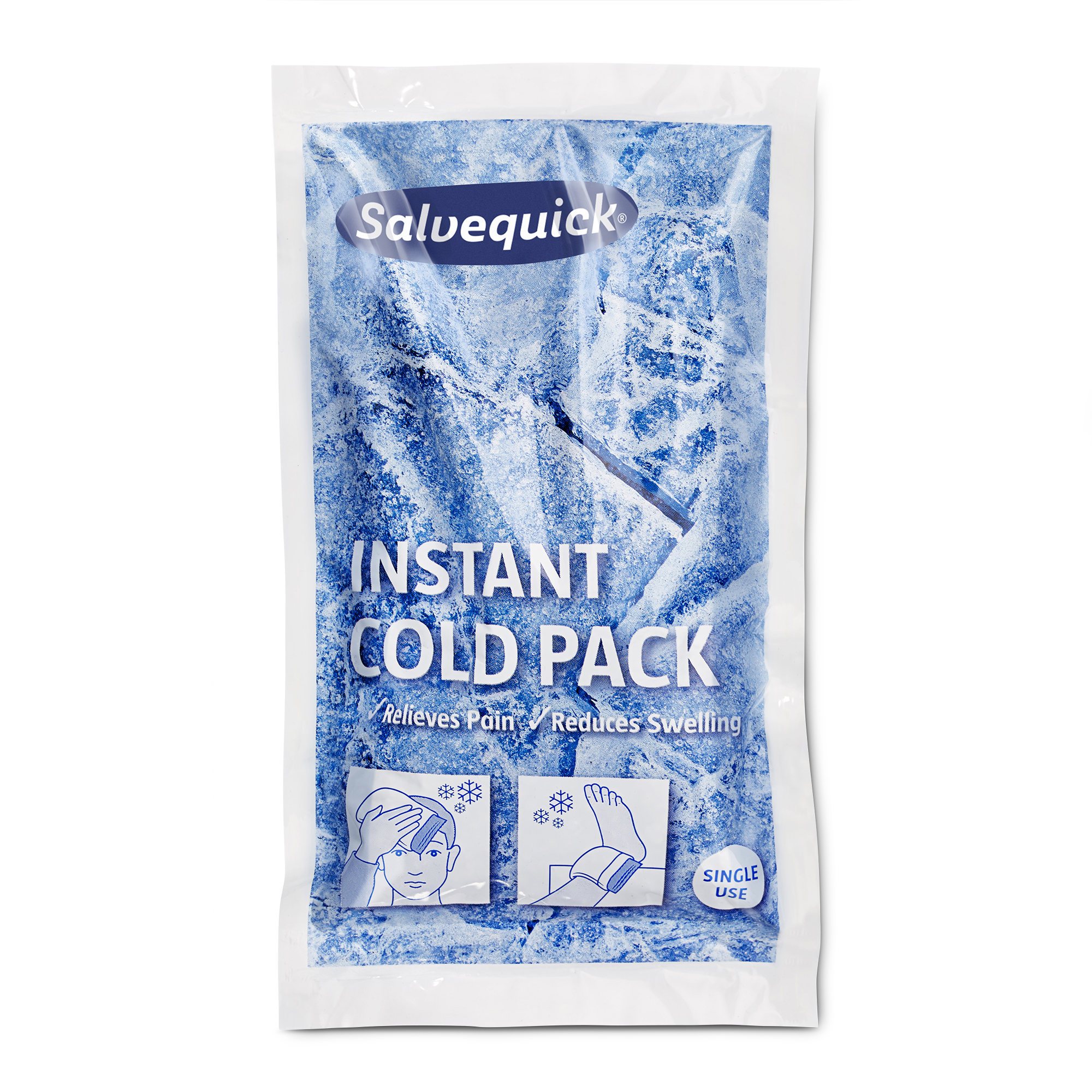 Instant Cold Pack Refill