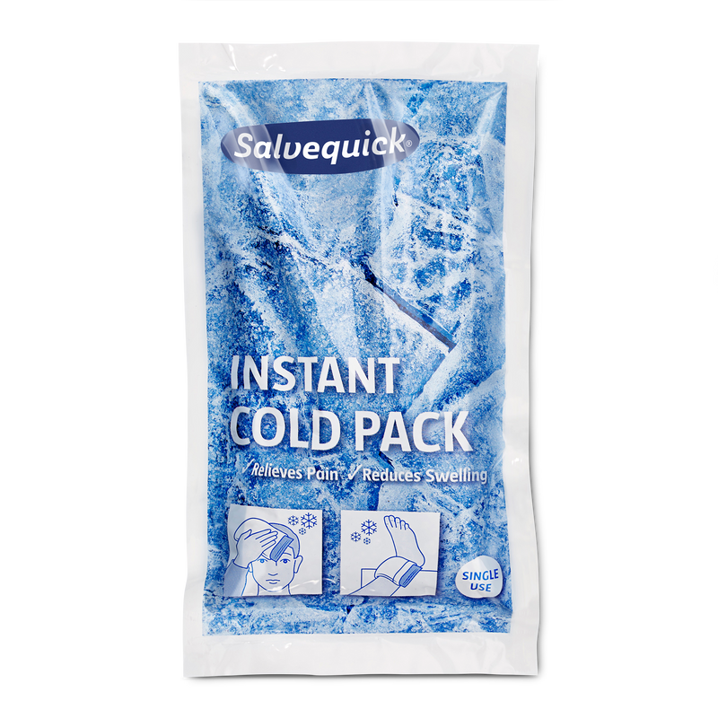 Instant Cold Pack Refill