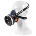 SR 100 Half Face Mask