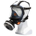 SR 200 PC Full Face Mask