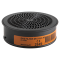 SR 218-3 Gas A2 4 p Filter PAPR