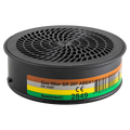 SR 297 Gas ABEK1 4p Filter