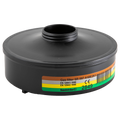 SR 597 Gas A1BE2K1 2p Filter PAPR