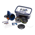 Premium Plus Pack M/L Half Mask