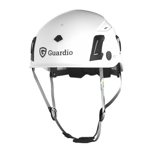 Armet Pro Safety Helmet