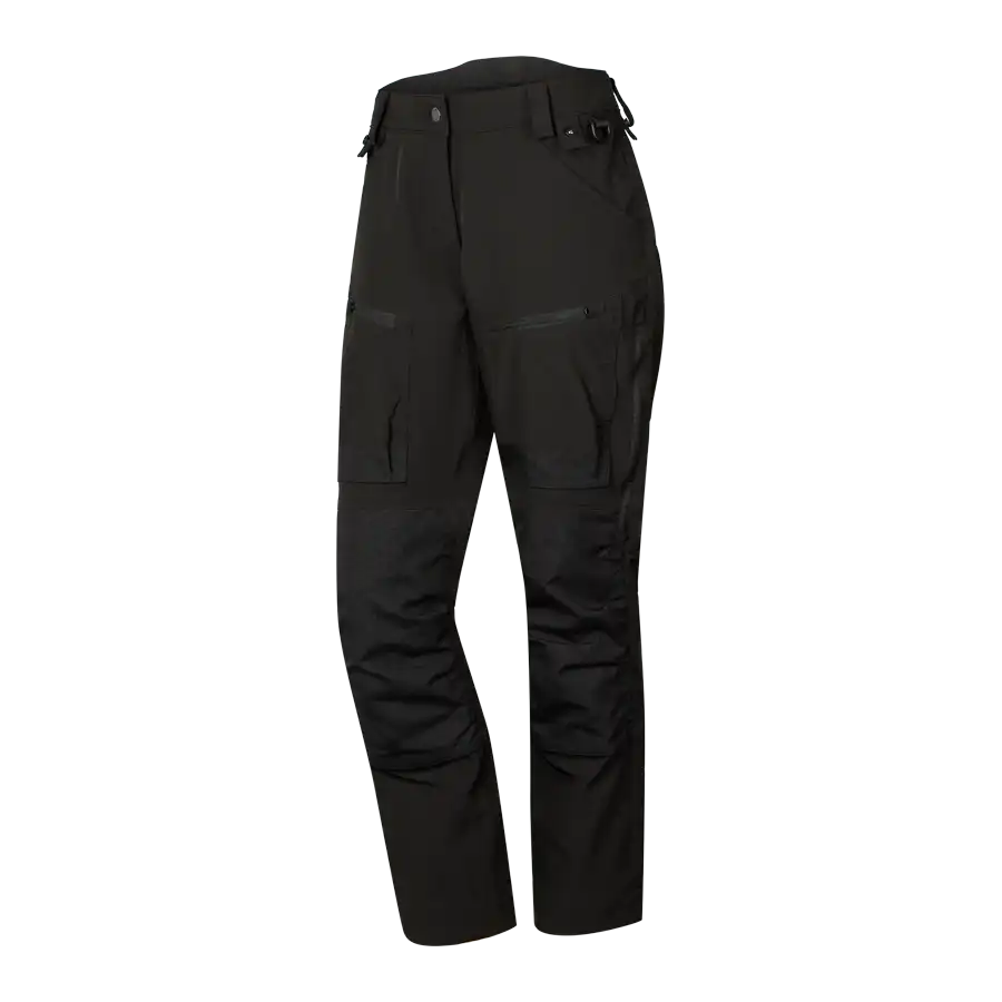 4-Way Stretch Dame Buks - 1830
