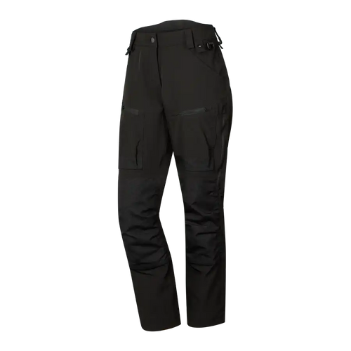 4-Way Stretch Dame Buks - 1830