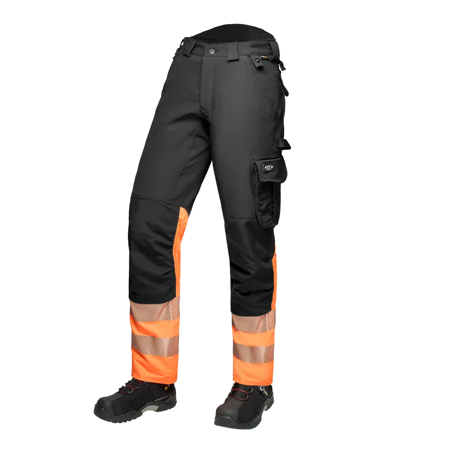 Hi-Viz 4-Way Stretch Buks - 11126