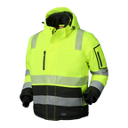 Hi-Viz Jacket