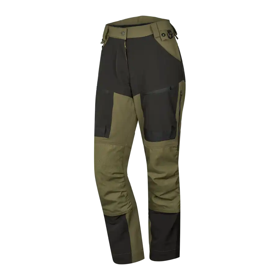 4-Way Stretch Dame Buks - 1830