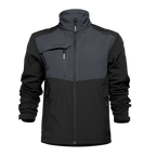 Softshell Jakke