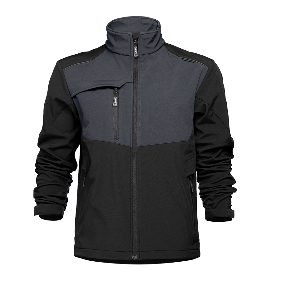 Softshell Jakke
