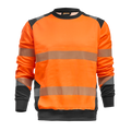 Hi-Viz Sweatshirt