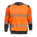 Hi-Viz Sweatshirt