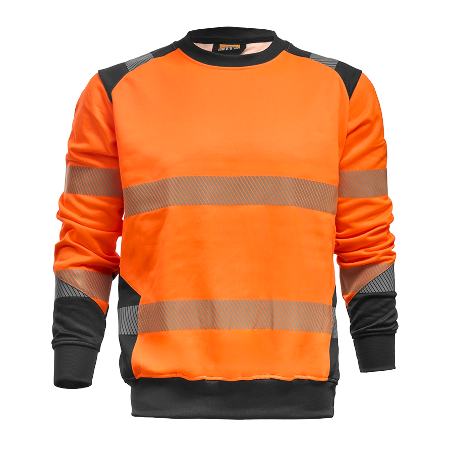 Hi-Viz Sweatshirt