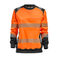 Hi-Viz Sweatshirt - Dame