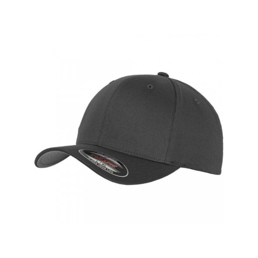 Flexfit Cap Grå