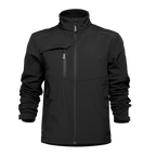 Softshell Jakke