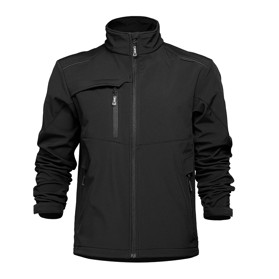 Softshell Jakke