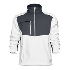 Softshell Jakke