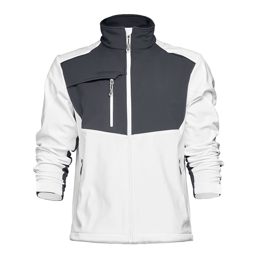 Softshell Jakke