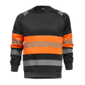 Hi-Viz Sweatshirt