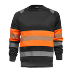 Hi-Viz Sweatshirt